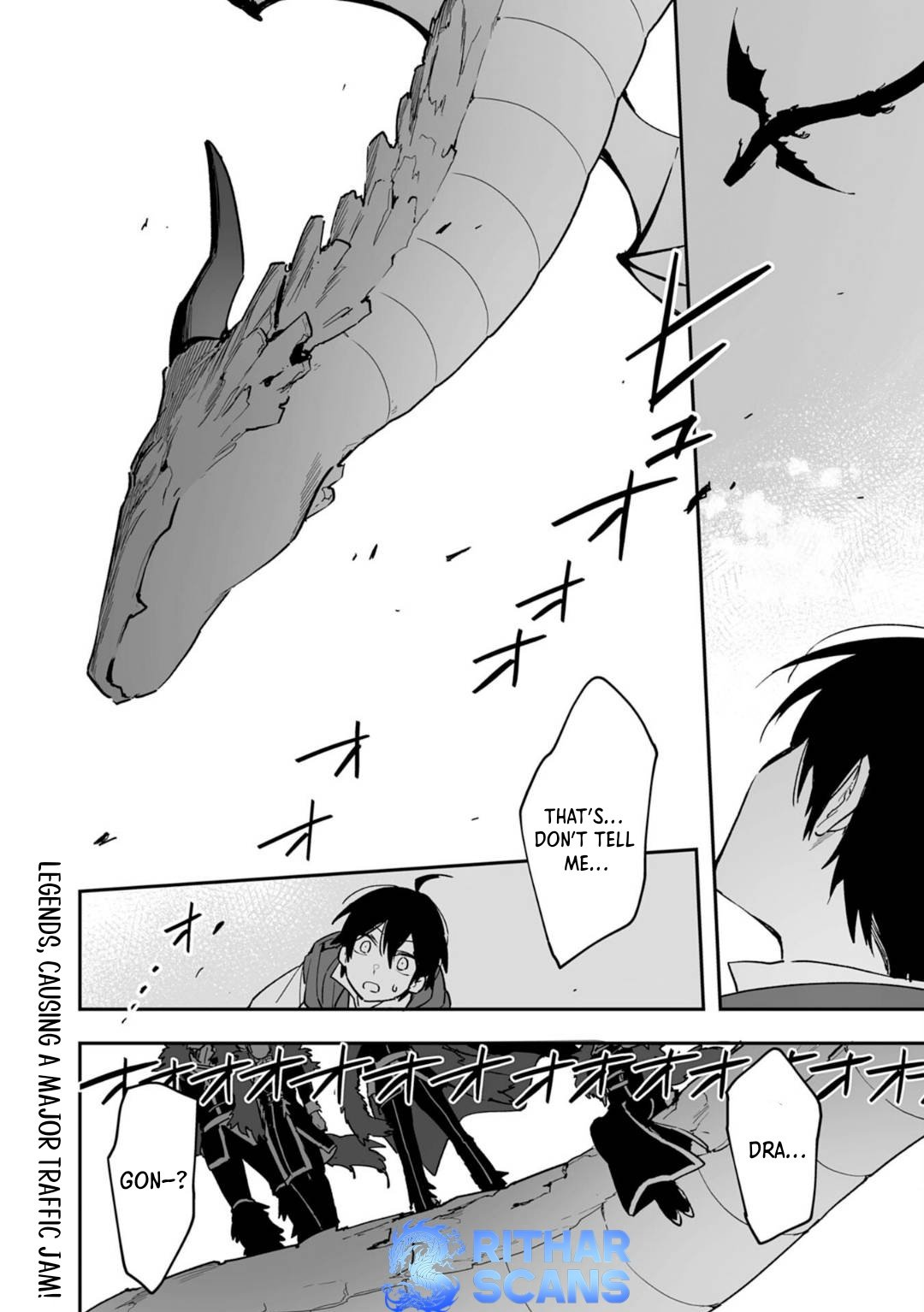 The Trainer Lives Surrounded by Monsters: Abandoned by the Hero Party, He Became the Strongest after Meeting with a Legendary Monster Chapter 6 36
